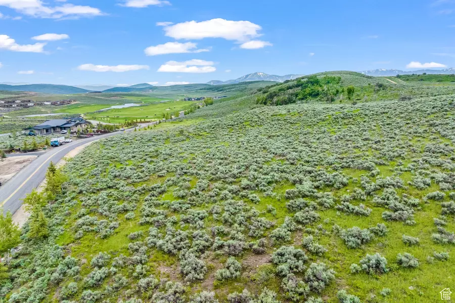 6849 PAINTED VALLEY PASS, Park City, UT 84098