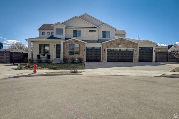 10676 S URBAN RIDGE CV, South Jordan, UT 84095