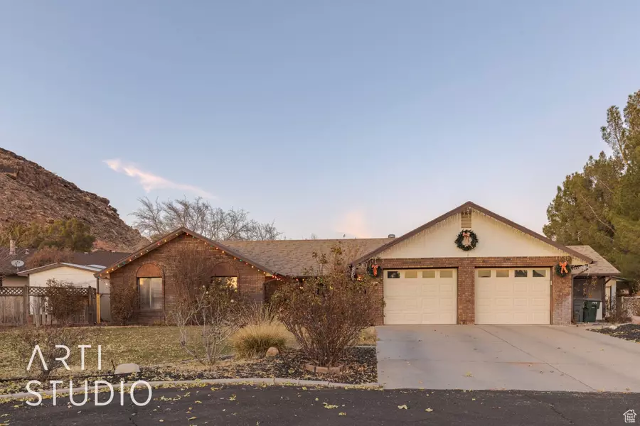 1414 TOLTEC CIR, St. George, UT 84790