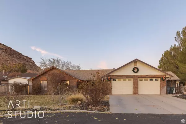 1414 TOLTEC CIR, St. George, UT 84790