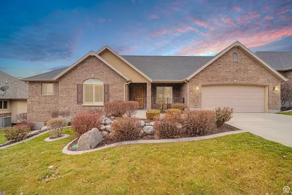 893 N 400 E, Springville, UT 84663