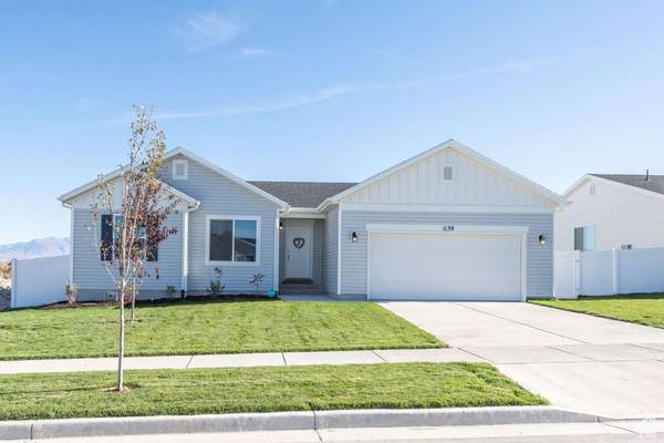 1136 W HIGH PLAINS DR #615, Grantsville, UT 84029