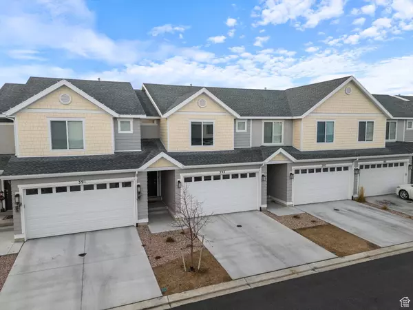 Saratoga Springs, UT 84045,393 N SEA CHASER LN