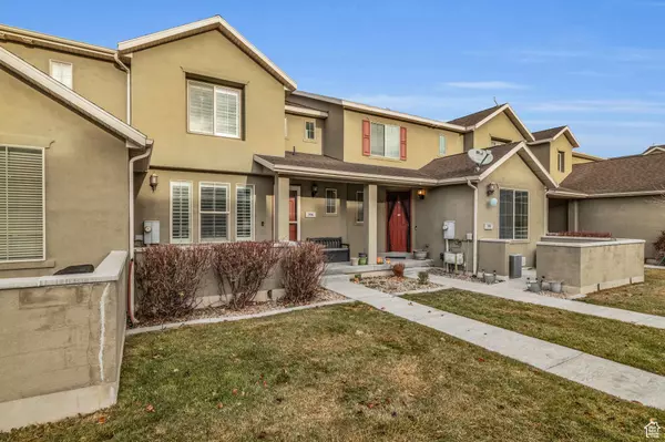 Tooele, UT 84074,396 E VANCOTT WAY