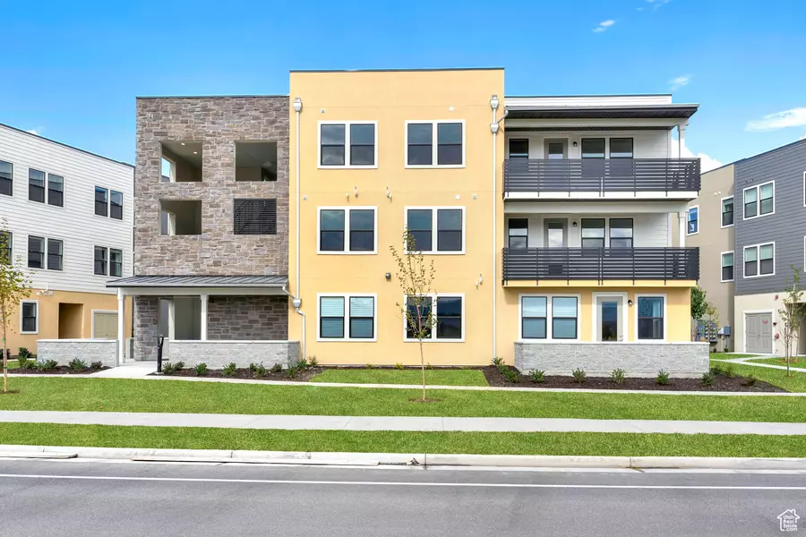 736 W BLUE MAGIC LN S #R301, Midvale, UT 84047