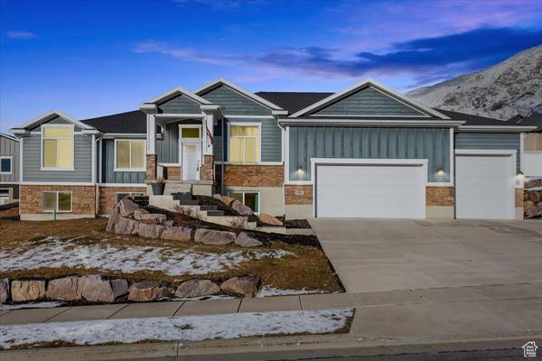 690 W 4125 N, Pleasant View, UT 84414