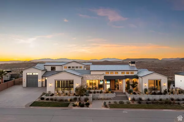 41 N WESTGATE DR, Washington, UT 84780