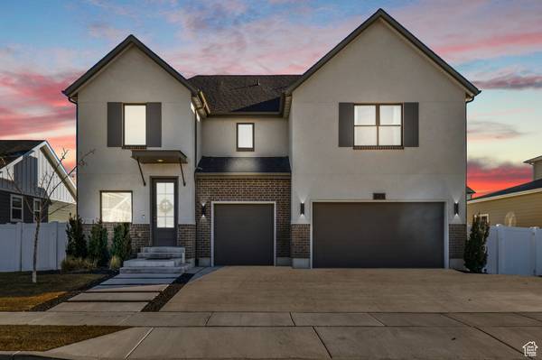 579 S 2150 W, Lehi, UT 84043