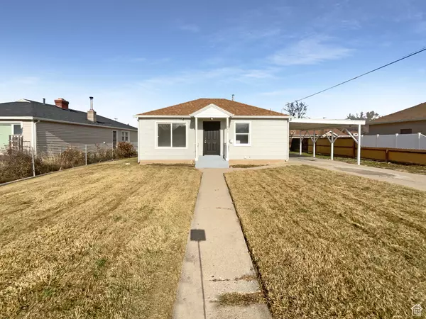 441 E 100 N, Spanish Fork, UT 84660