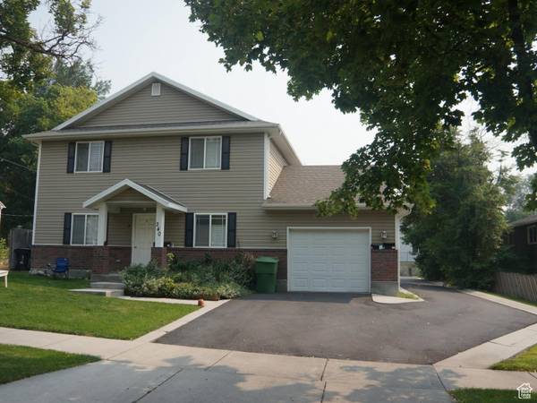 240 E 300 N, Logan, UT 84321