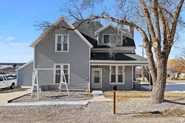 Fairview, UT 84629,285 N 200 E