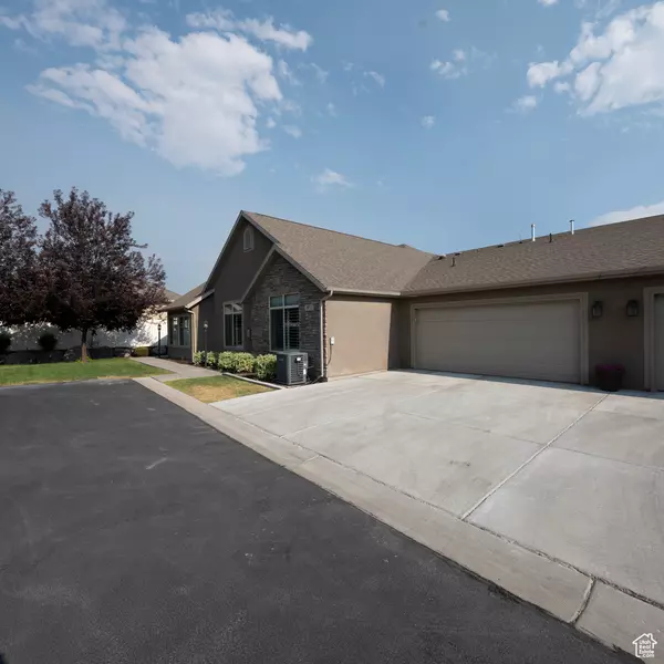 1897 S 830 W #C, Syracuse, UT 84075