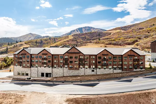 Park City, UT 84060,2303 DEER HOLLOW RD #2140