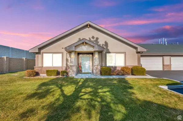 6358 S LAURA JO LN W, Taylorsville, UT 84129