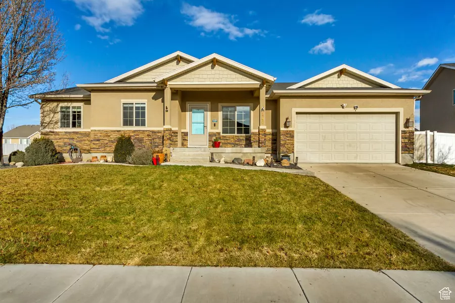 240 W BRIDLE PATH LOOP S, Lehi, UT 84043