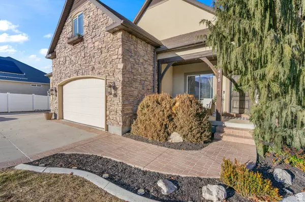 Saratoga Springs, UT 84045,418 W ROLLING SAGE WAY