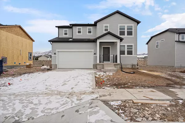 Tooele, UT 84074,1314 N HARPER WAY #204