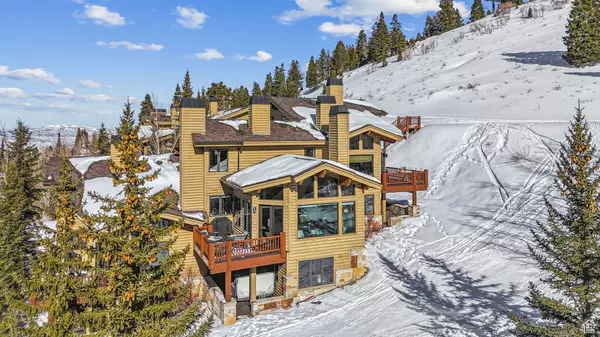 7900 ROYAL ST E #11, Park City, UT 84060