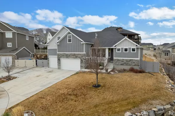 Saratoga Springs, UT 84045,536 W GRANITE CIR