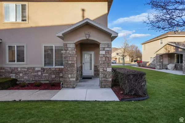 3437 S CRICHTON CV, West Valley City, UT 84128