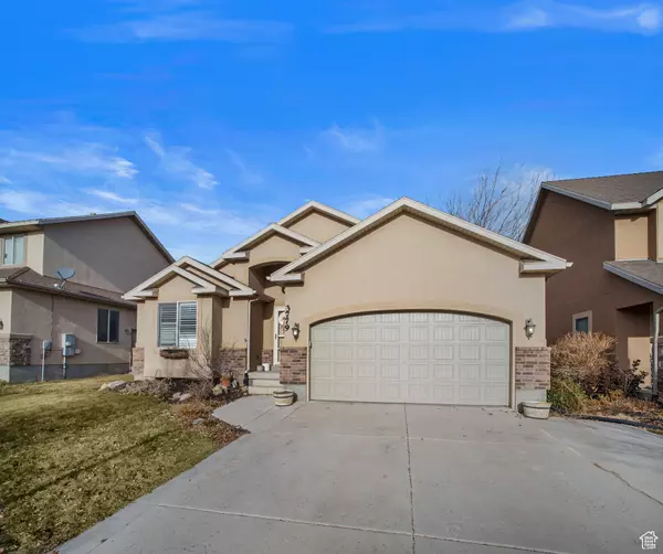 Eagle Mountain, UT 84005,3779 E SAINT ANDREWS DR