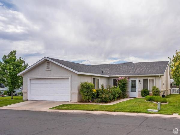 710 S INDIAN DR #56, St. George, UT 84770