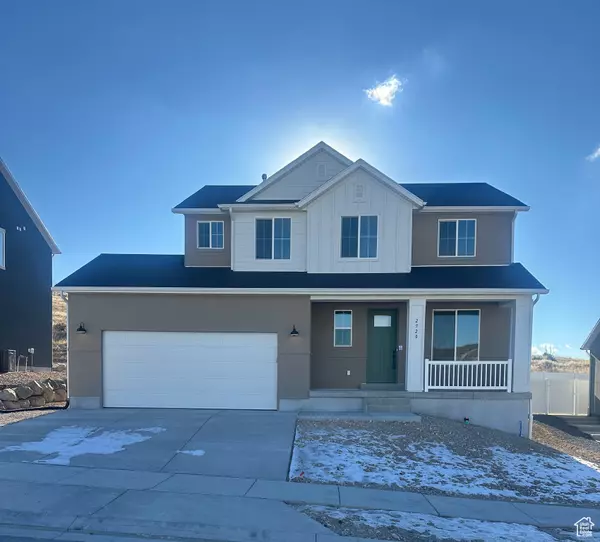 2920 E SERDAR LN #C10, Eagle Mountain, UT 84005