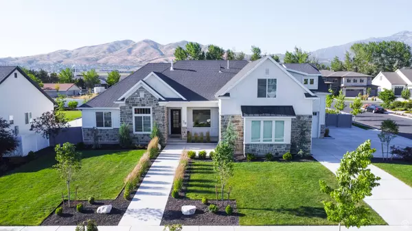 Lehi, UT 84043,79 E 2650 N