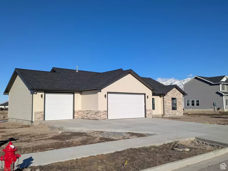 509 W 1830 N, Logan, UT 84341