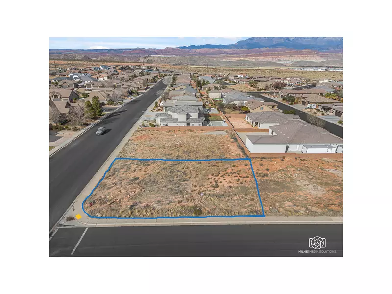 2595 S WILSON, Hurricane, UT 84737