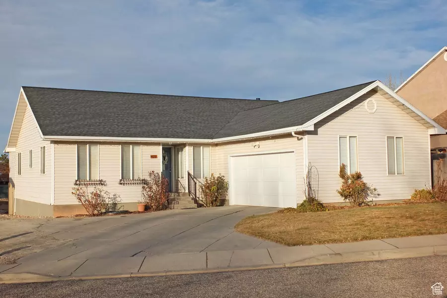 422 W 1600 N, Cedar City, UT 84721