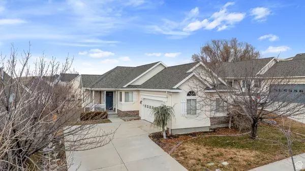 Lehi, UT 84043,4413 N CHESTNUT OAK DR