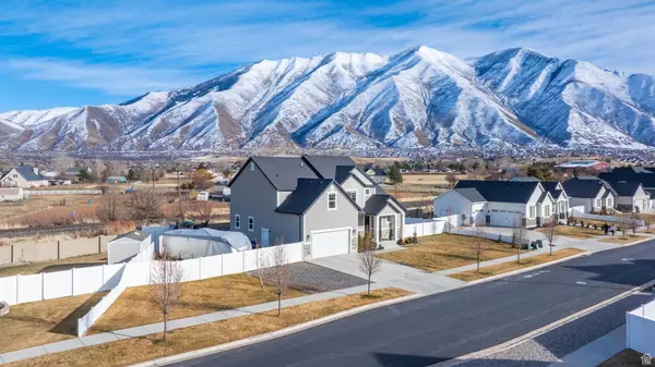 Spanish Fork, UT 84660,126 N MAPLE DR E