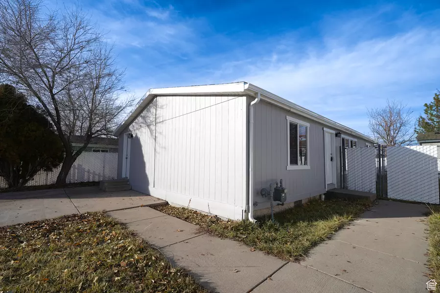 1187 W 1960 S, Logan, UT 84321