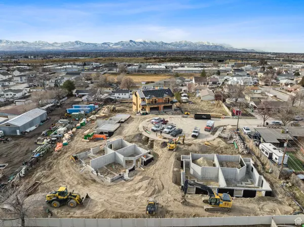 Murray, UT 84107,6555 S 130 W #LOT 1