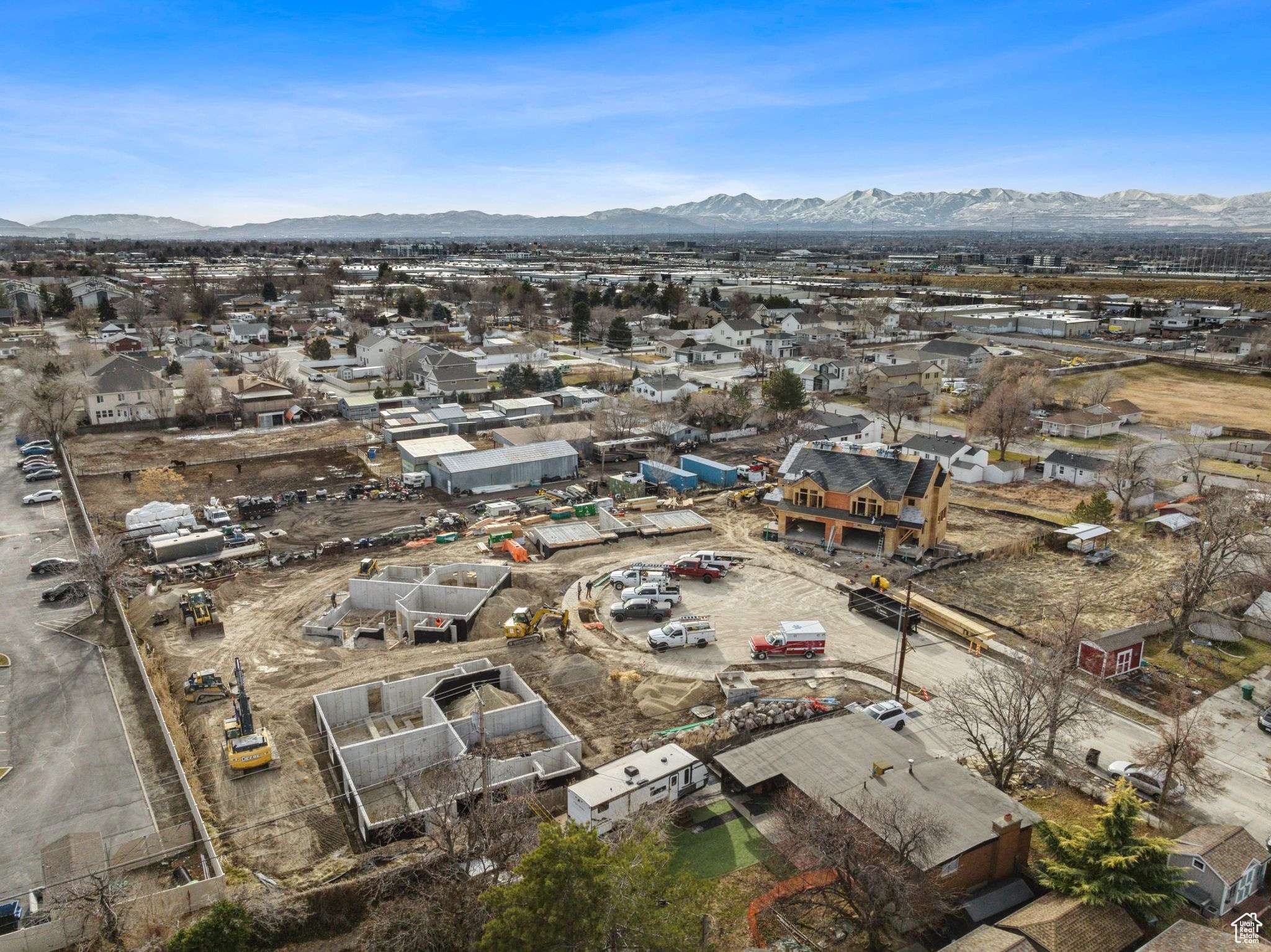Murray, UT 84107,6557 S 130 W #LOT 2