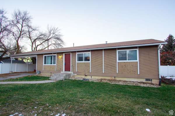 361 E 800 N, Logan, UT 84321