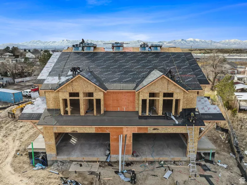 6561 S 130 W #LOT 4, Murray, UT 84107