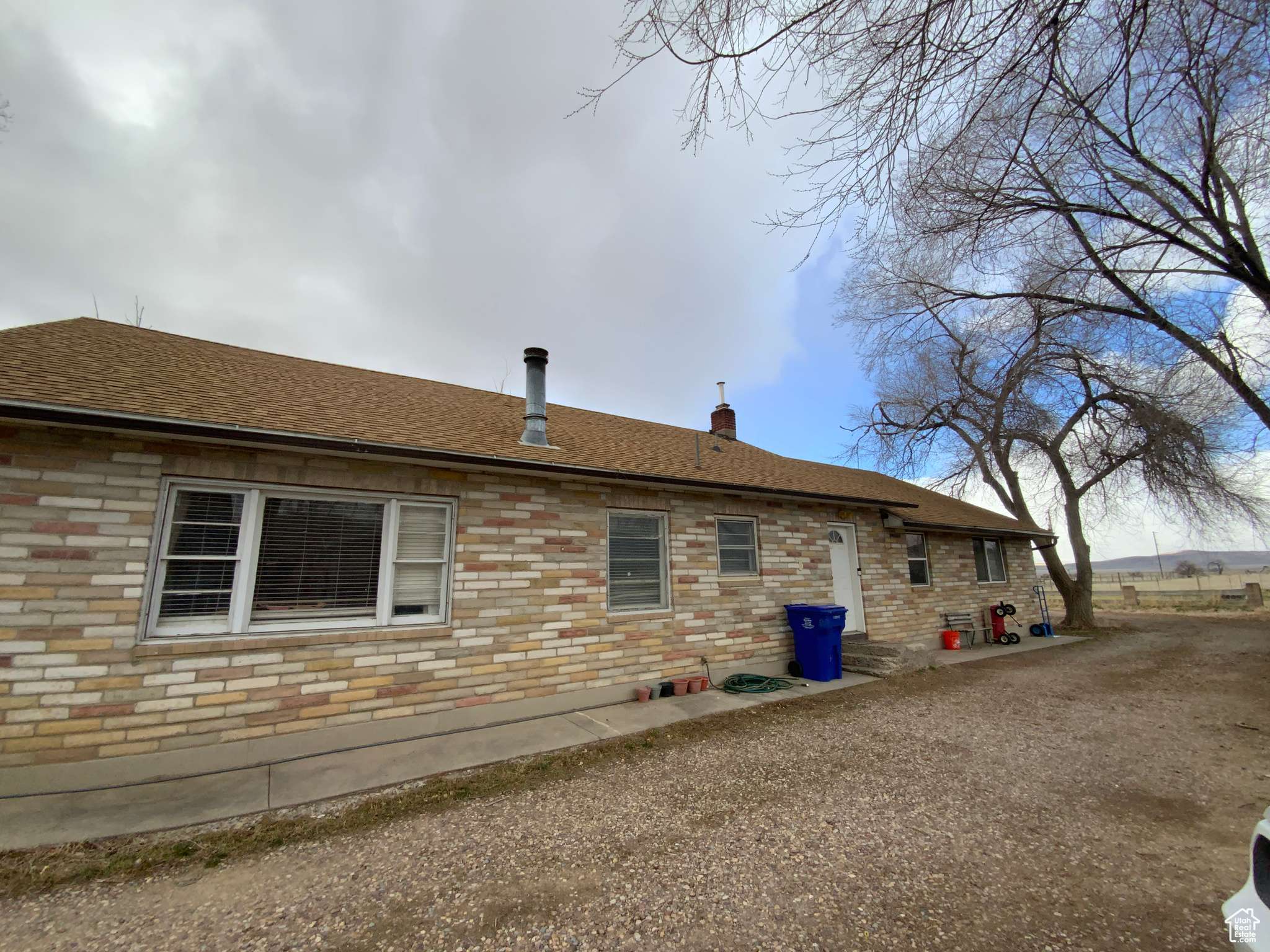 Scipio, UT 84656,80 W 400 N