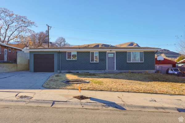 3214 S LAMAY RUN, Magna, UT 84044