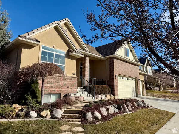 Lehi, UT 84043,4694 N PHEASANT RIDGE TRAIL DR