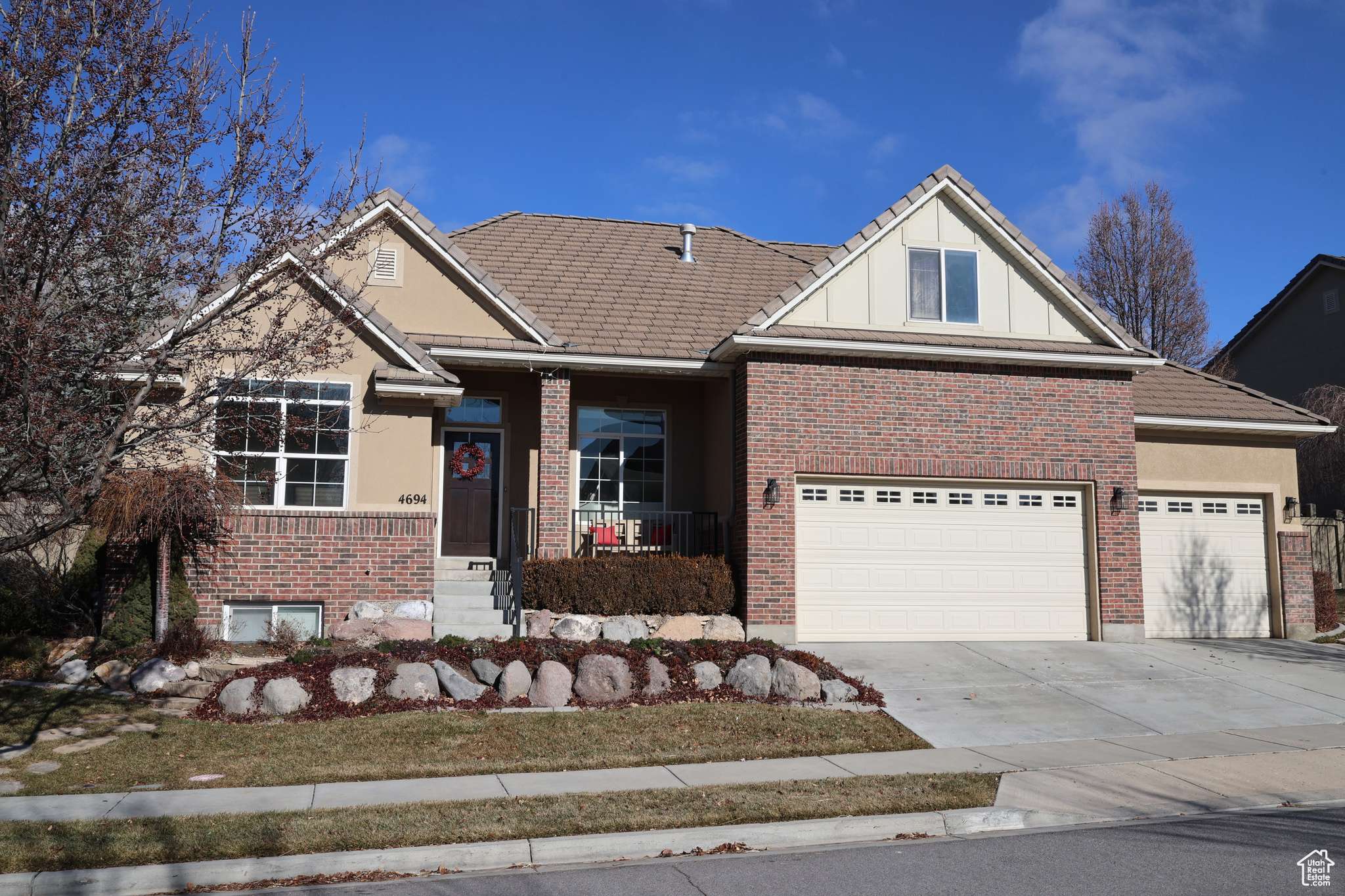 4694 N PHEASANT RIDGE TRAIL DR, Lehi, UT 84043