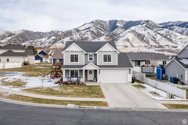 River Heights, UT 84321,372 S 920 E