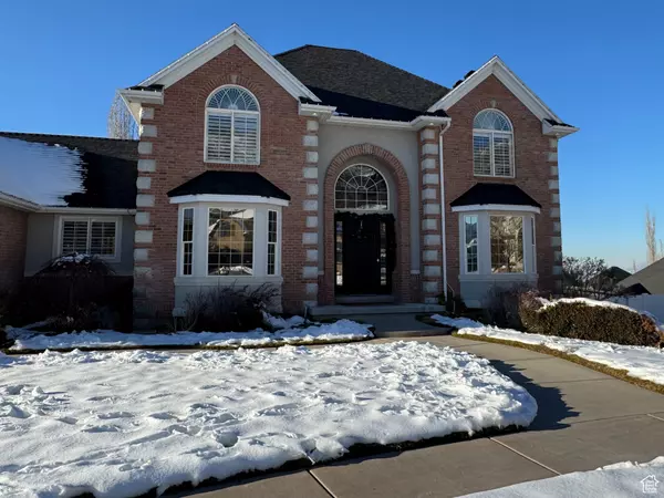 Bountiful, UT 84010,4444 SUNSET CIR