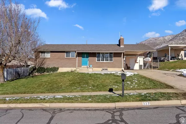 323 E 700 N, Centerville, UT 84014