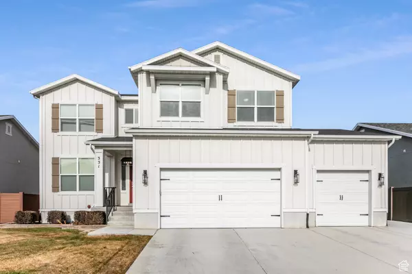 331 E 210 N, Vineyard, UT 84059