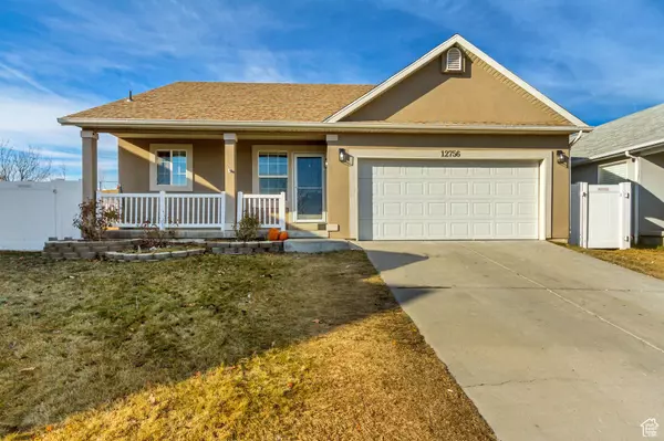 12756 S DIAMOND BACK DR W, Riverton, UT 84096