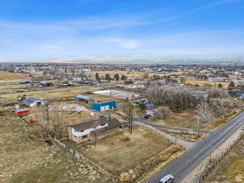 4388 W 2550 S, Taylor, UT 84401