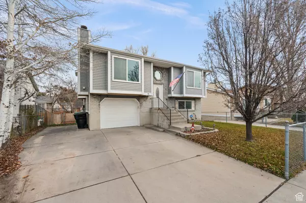 6111 S 4000 W, Salt Lake City, UT 84129