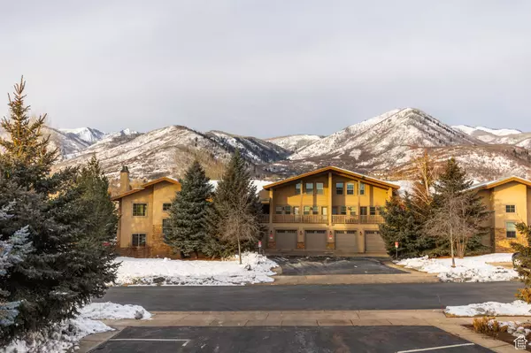 Midway, UT 84049,1116 N 455 RD W #4